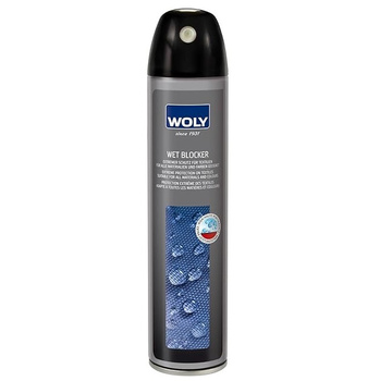 Impregnat do butów i odzieży Woly Wet Blocker 300 ml