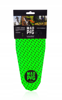 Błotnik do roweru tylny Mad Pig Mad Tailloni