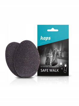 Samoprzylepne antypoślizgowe podkładki do butów Kaps® Safe Walk
