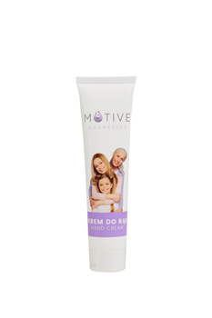 Krem do rąk Intensywnie nawilżający Motive Hand Cream 100 ml