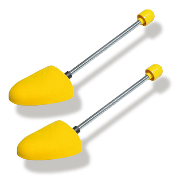 Piankowe prawidła do butów damskich