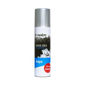 Odświeżacz do butów Kaps Shoe Deo for Sneakers 150 ml