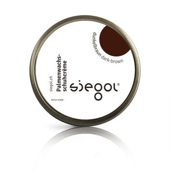 Wosk palmowy do butów skórzanych SIEGOL