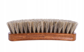 Szczotka do czyszczenia butów polerowania PREMIUM