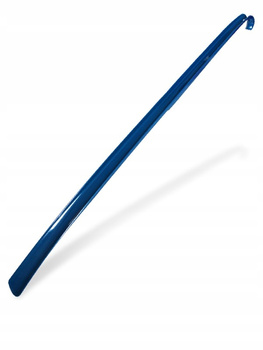 Plastikowa łyżka do butów długa 79 cm