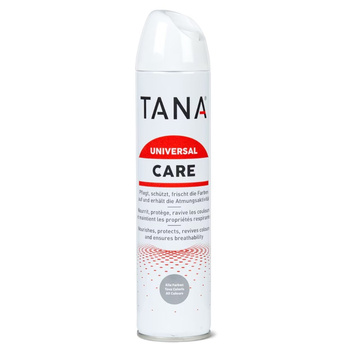 Uniwersalny środek do pielęgnacji butów Tana Universal Care 300 ml