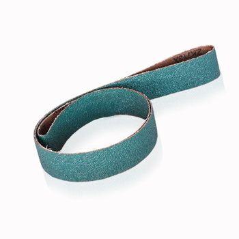 Pas ścierny do maszyn szewskich DEERFOS 1480x40 Grubość 80