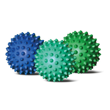 Kulki do suszenia odzieży z puchu Mountval Balls Set