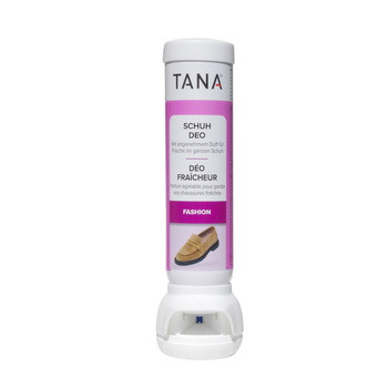 Odświeżacz do butów, dezodorant do butów TANA Shoe Deo 100 ml