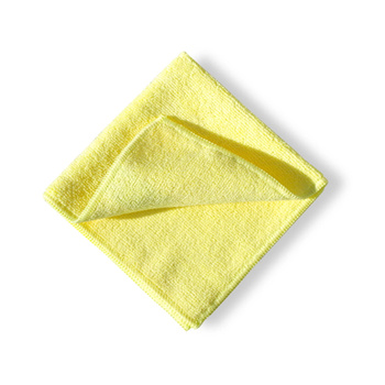 Ściereczka z mikrofibry