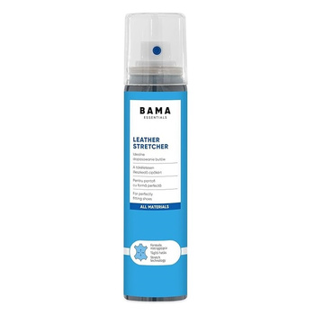 Spray do rozciągania skórzanych butów Bama Leather Stretcher 75 ml