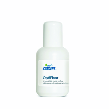 Płyn do mycia podłóg olejowanych, paneli - Próbka 50 ml