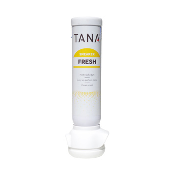 Odświeżacz do butów, dezodorant do butów TANA Sneaker Fresh 100 ml