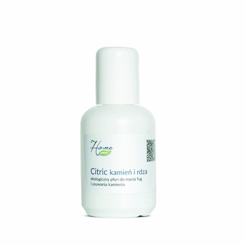 Płyn do usuwania kamienia i rdzy - Próbka 50 ml