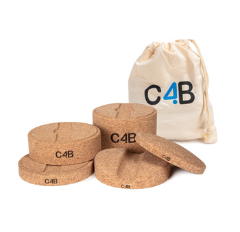 Zestaw do Stretchingu, Rozciągania Pleców, Kręgosłupa i Klatki Piersiowej