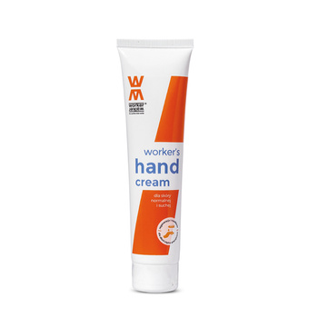 Nawilżający krem do rąk do skóry normalnej i suchej Workers Hand Cream 100 ml