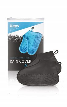 Wodoodporne ochraniacze na buty - Kaps Rain Cover