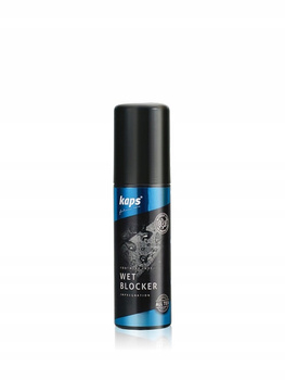 Impregnat do butów 75 ml KAPS® Wet Blocker