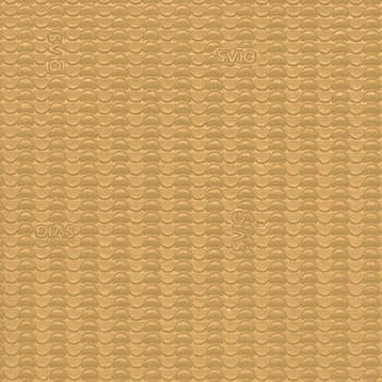 SVIG SOUND 3 MM  - ZELÓWKOWA PŁYTA /305/