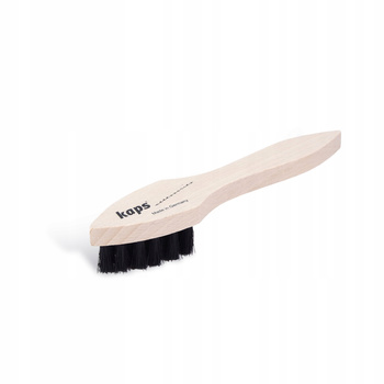 Szczotka do butów Mazak do nakładania pasty, kremu