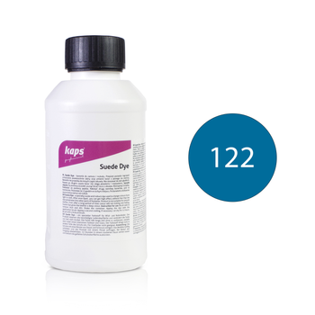 Specjalistyczny barwnik do zamszu i nubuku - Kaps Suede Dye 500 ml