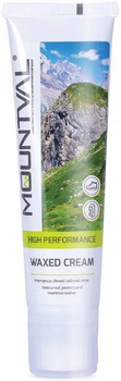 Krem impregnujący do butów Mountval Waxed Cream