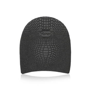 Fleki do butów Vibram Explosion - Kolor Czarny