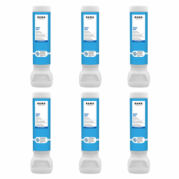 Odświeżacz, dezodorant do butów Bama Shoe Deo - Zesatw 6 x 100 ml