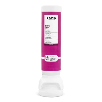 Odświeżacz, dezodorant do butów Bama Shoe Deo 100 ml