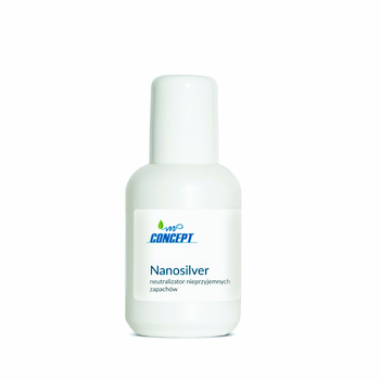 Profesjonalny neutralizator zapachów - Próbka 50 ml