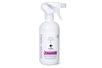 Odświeżacz powietrza do domu - Kavalier Shiny House Aroma Shield 500 ml