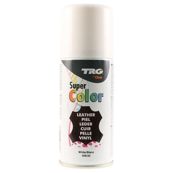 Farba do butów skórzanych - TRG Super Color Spray 150 ml