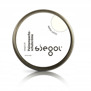 Wosk palmowy do butów skórzanych SIEGOL