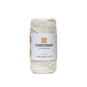 Sznurek do makramy Cordonna
