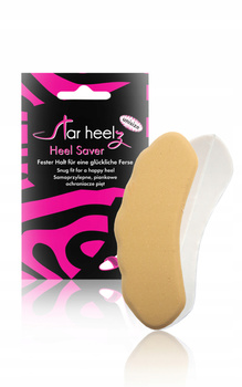 Zapiętki piankowe samoprzylepne ochraniacze pięt