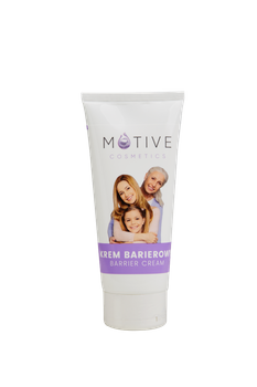 Krem ochronny z gliceryną Motive Barrier Cream 150 ml