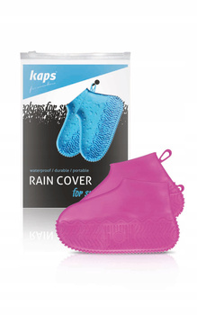 Wodoodporne ochraniacze na buty - Kaps Rain Cover