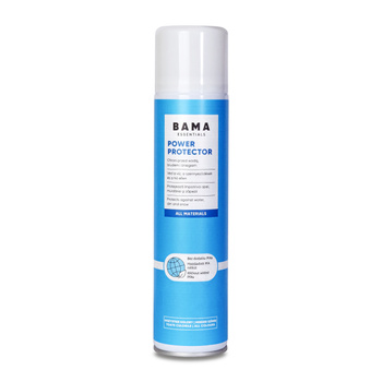 Impregnat do butów Bama Power Protector 400 ml