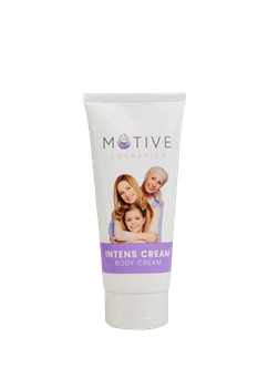 Nawilżający krem do ciała do skóry suchej i bardzo suchej Motive Intens Cream 150 ml