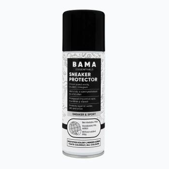 Impregnat do butów Bama Sneaker Protector 200 ml