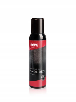 Odświeżacz Dezodorant do butów Shoe Deo Kaps