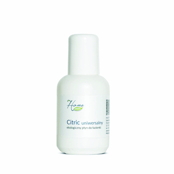 Płyn do mycia kabin prysznicowych - Próbka 50 ml