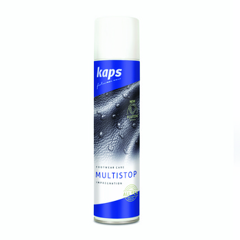 Nano protector impregnat do butów i odzieży 400 ml KAPS® Multistop 400 ml