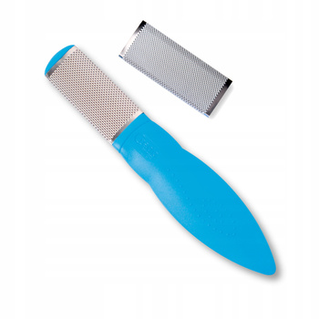 Tarka do stóp z dwoma wymiennymi końcówkami Credo