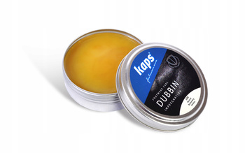 Tłuszcz impregnat do butów do skór Dubin 50 ml