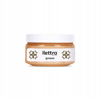 Zapachowy tłuszcz impregnujący do skórzanych butów Lettro® Grease 100 ml