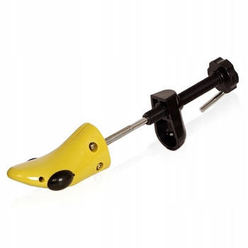 Prawidło plastikowe do rozciągania butów - damskie Kaps