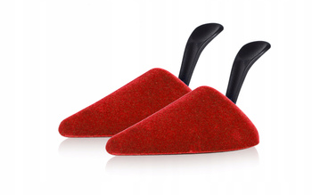 Piankowe prawidła do butów damskich