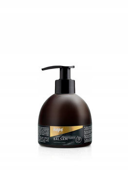 Balsam do czyszczenia galanterii skórzanej Kaps Balsam