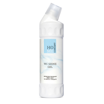 WC Shine - Ekologiczny żel do toalet op. 750ml